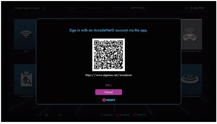 How To Sign In With Your Legends ID Account