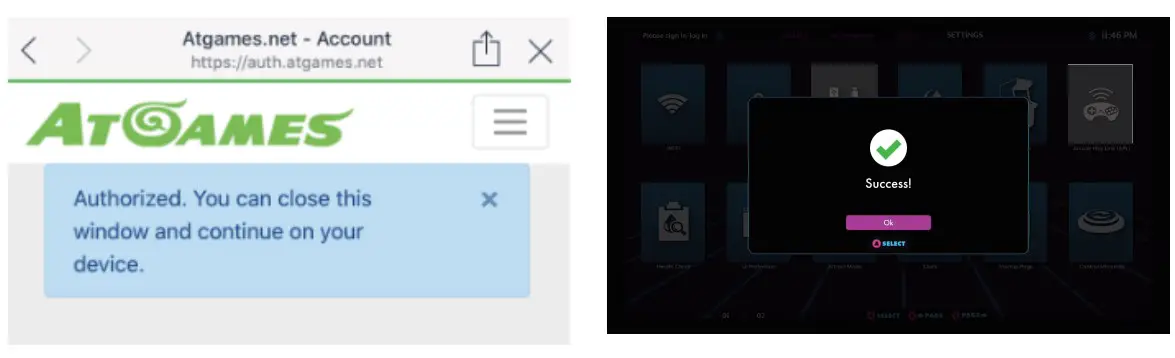 How To Sign In With Your Legends ID Account