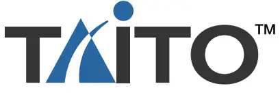 TAITO Logo