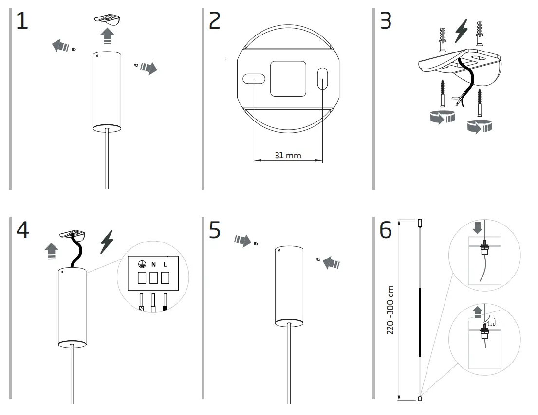Installation Instructions