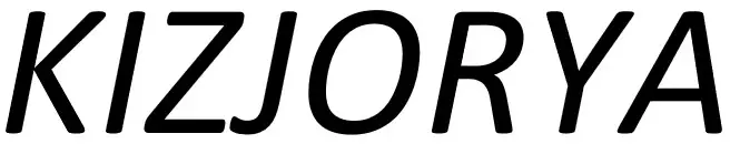 KIZJORYA logo