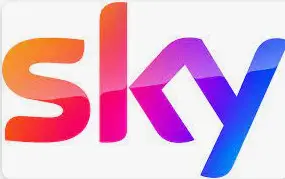 SKY logo