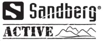 Sandberg logo