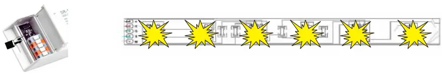 H 2818WIN HUEDA Hub WiFi Controller - HUEDA APP PAIRING GUIDE 3