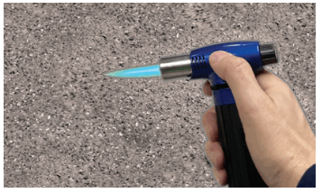 DAICH LuxROCK Solid Surface Granite Countertop Kit - FIg10