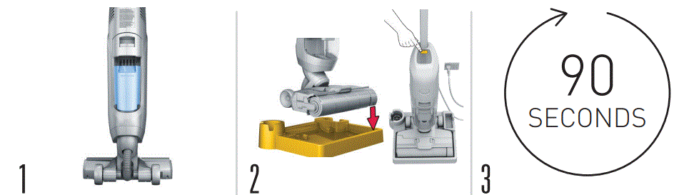 HOOVER-STREAMLINE-Hard-Floor-Cleaner-fig-4