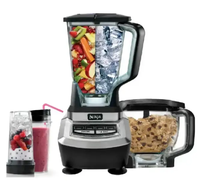 NINJA BL780WM Supra Kitchen System