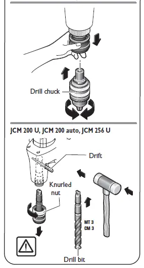 FEIN-Power-JCM-200-QX-Mag-Drill-36