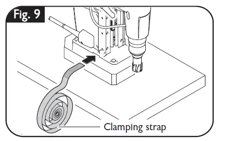 FEIN-Power-JCM-200-QX-Mag-Drill-37