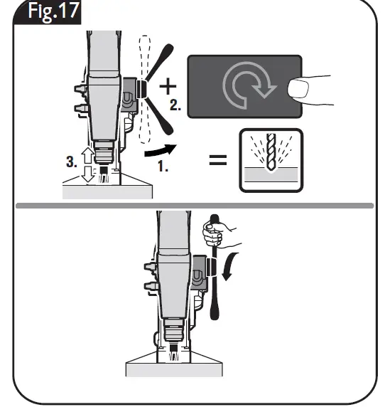 FEIN-Power-JCM-200-QX-Mag-Drill-56