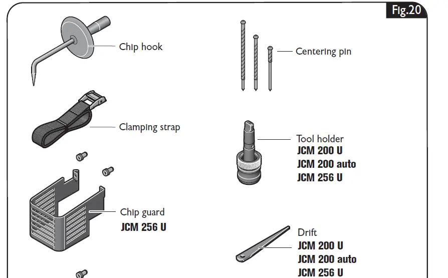 FEIN-Power-JCM-200-QX-Mag-Drill-59