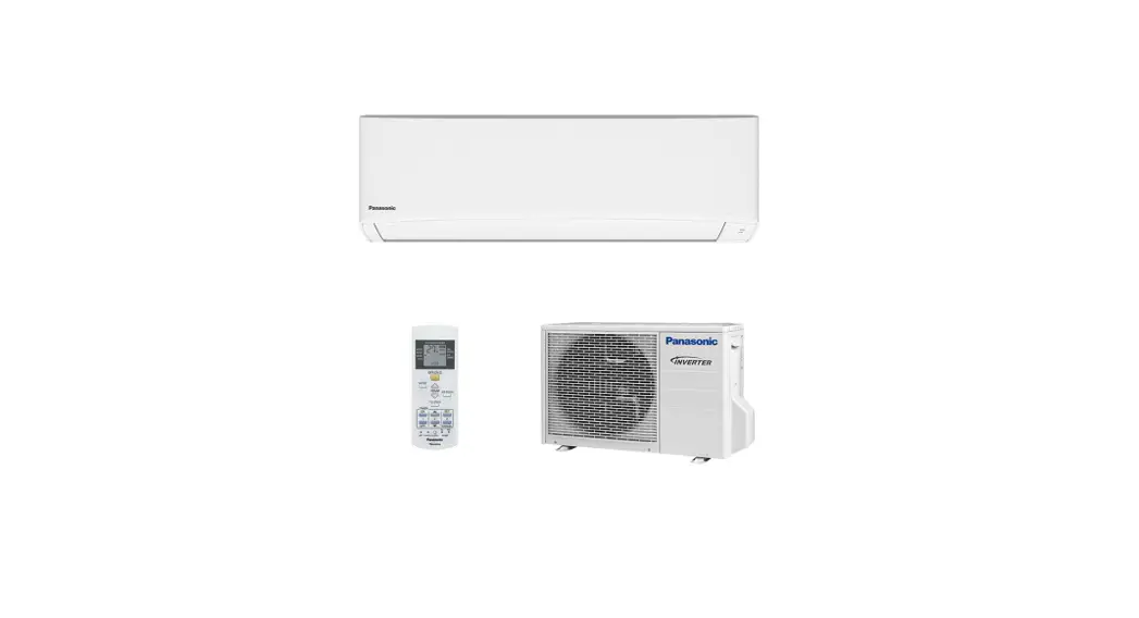 Panasonic Cs-vz9ske Air Conditioner Instruction Manual Panasonic Cs-vz9ske Air Conditioner Instruction Manual