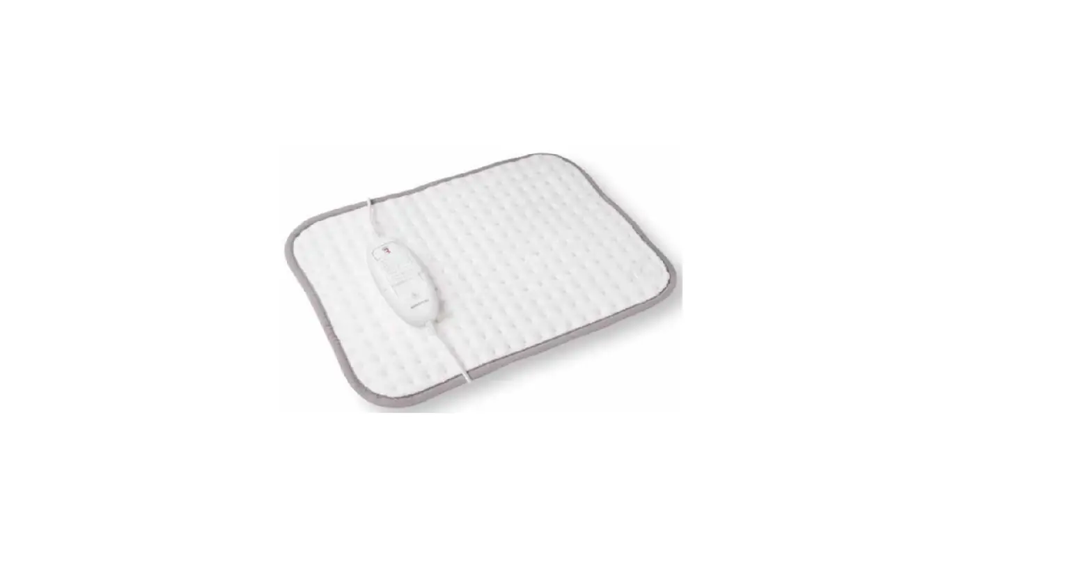 Inventum Hnk18 Electric Heating Pad Instruction Manual Inventum Hnk18 Electric Heating Pad Instruction Manual