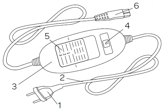 INVENTUM-HNK18-Electric-Heating-Pad-fig-1