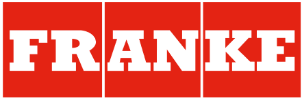 FRANKE logo