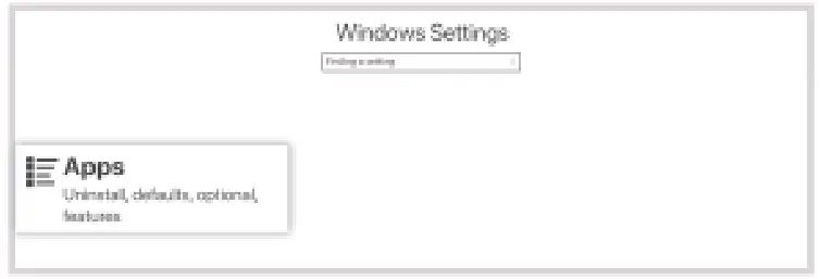 Tenda W311MI U2 AX300 Wireless USB Adapter - Apps.