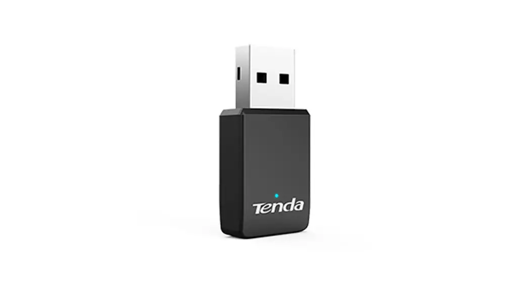 Tenda W311mi/u2 Ax300 Wireless Usb Adapter Installation Guide Tenda W311mi/u2 Ax300 Wireless Usb Adapter Installation Guide