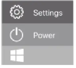 Tenda W311MI U2 AX300 Wireless USB Adapter - icon8