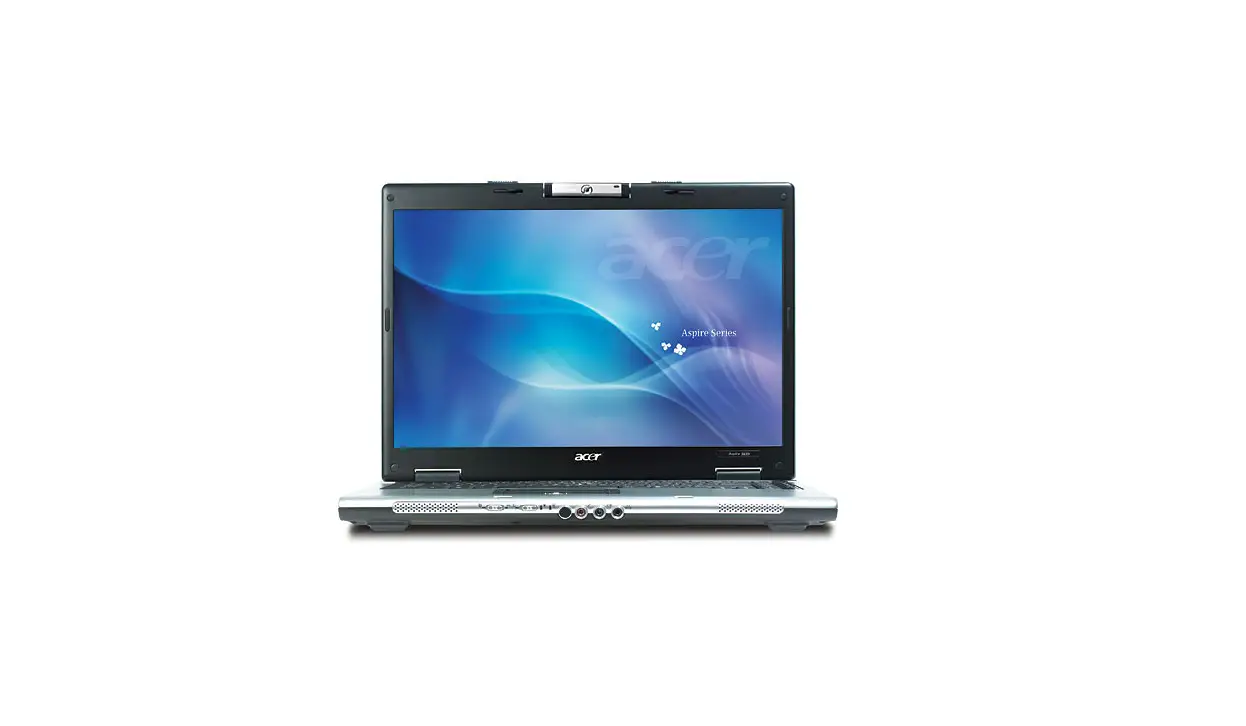 Acer Aspire 3690 Intel Celeron M Laptop User Guide