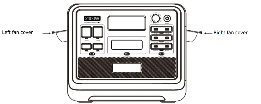 Choetech-2400W-Portable-Power-Station-FIG-17