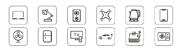 Choetech-2400W-Portable-Power-Station-FIG-3