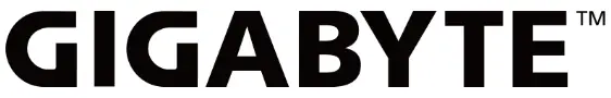 GIGABYTE logo