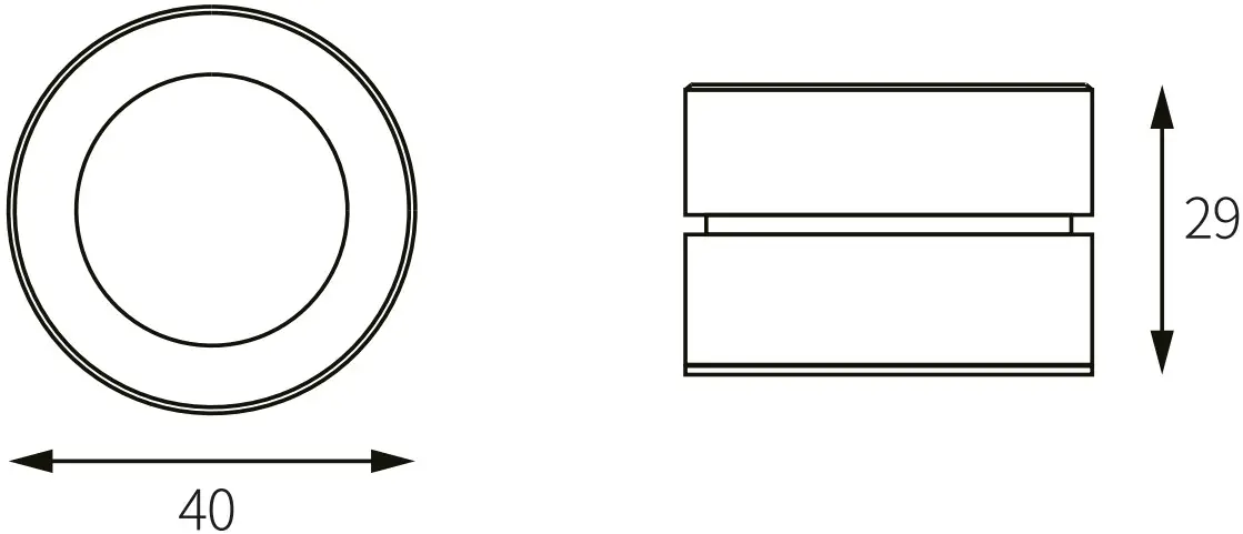 immax 07768L Zigbee Smart Button - SPECIFICATIONS