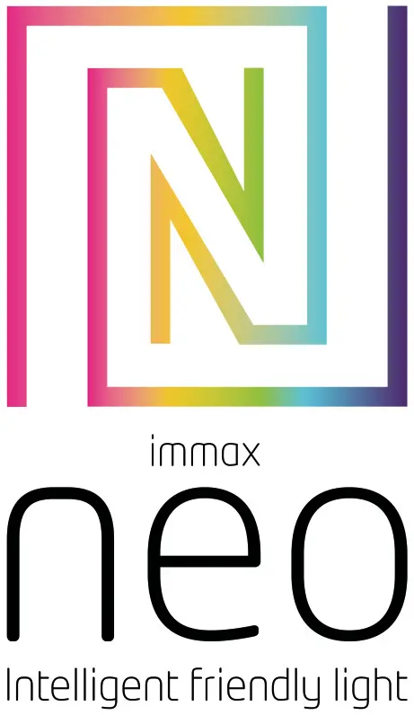 immax LOGO