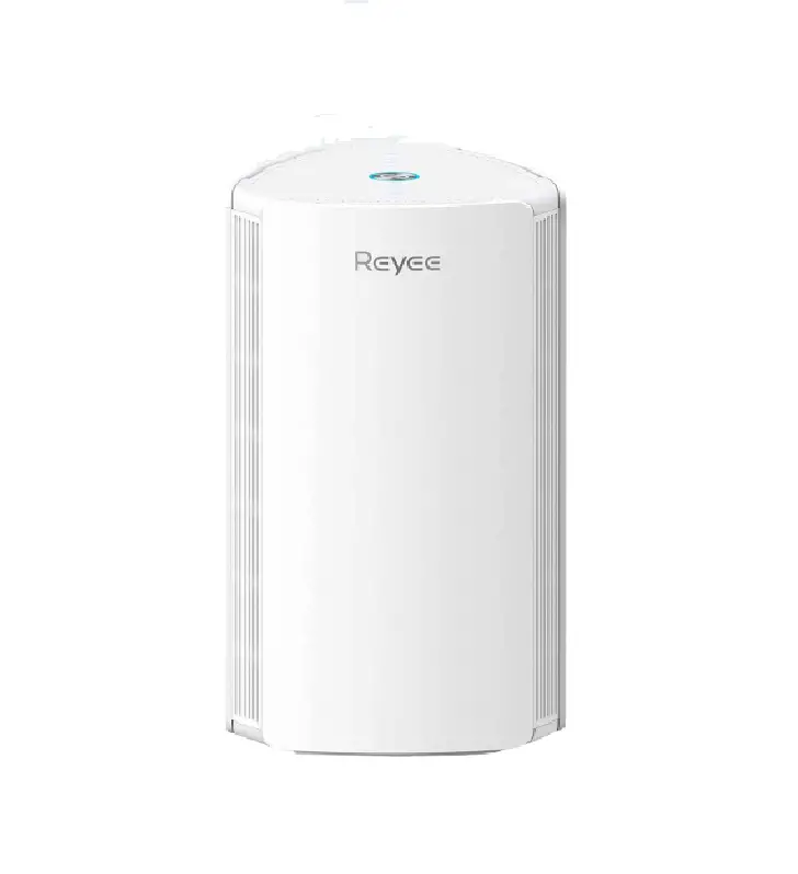 Reyee Rg-r4 1800m Gigabit Dual-band Wi-fi 6 Wireless Router User Manual