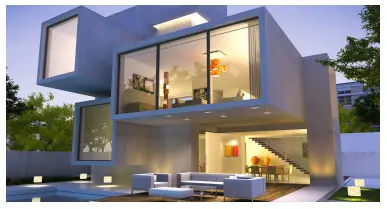 REYEE RG-R4 1800M Gigabit Dual-Band Wi-Fi 6 Wireless Router fig 2