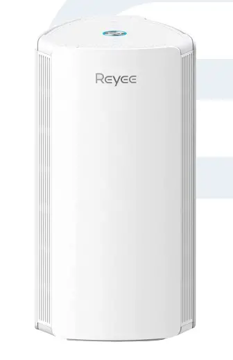 REYEE RG-R4 1800M Gigabit Dual-Band Wi-Fi 6 Wireless Router product