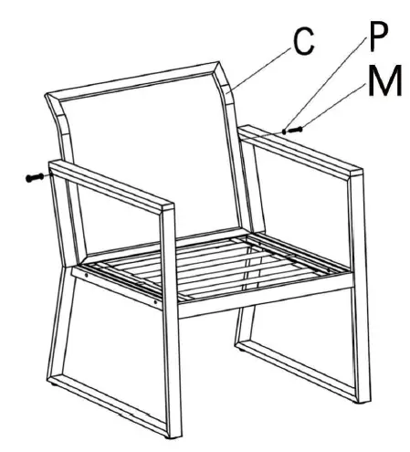 Outsunny-867-100-Rattan-Garden-Furniture-Set-FIG-15