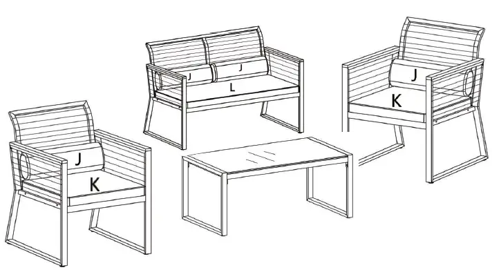 Outsunny-867-100-Rattan-Garden-Furniture-Set-FIG-17