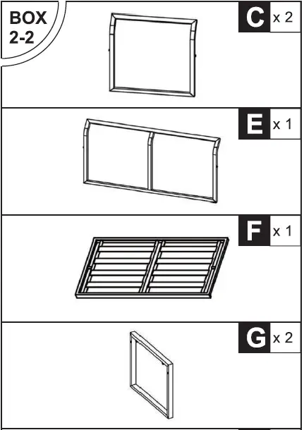 Outsunny-867-100-Rattan-Garden-Furniture-Set-FIG-2