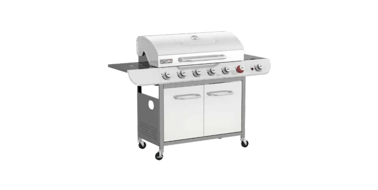 Royal Gourmet Sg6002s 6 Burner Bbq Stainless Steel Gas Grill Owner's Manual Royal Gourmet Sg6002s 6 Burner Bbq Stainless Steel Gas Grill Owner's Manual