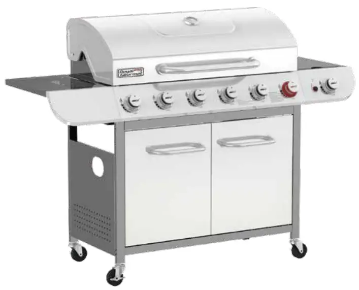 Royal-Gourmet-SG6002S-6-Burner-BBQ-Stainless-Steel-Gas-Grill-fig-1