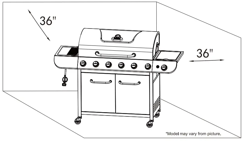 Royal-Gourmet-SG6002S-6-Burner-BBQ-Stainless-Steel-Gas-Grill-fig-3