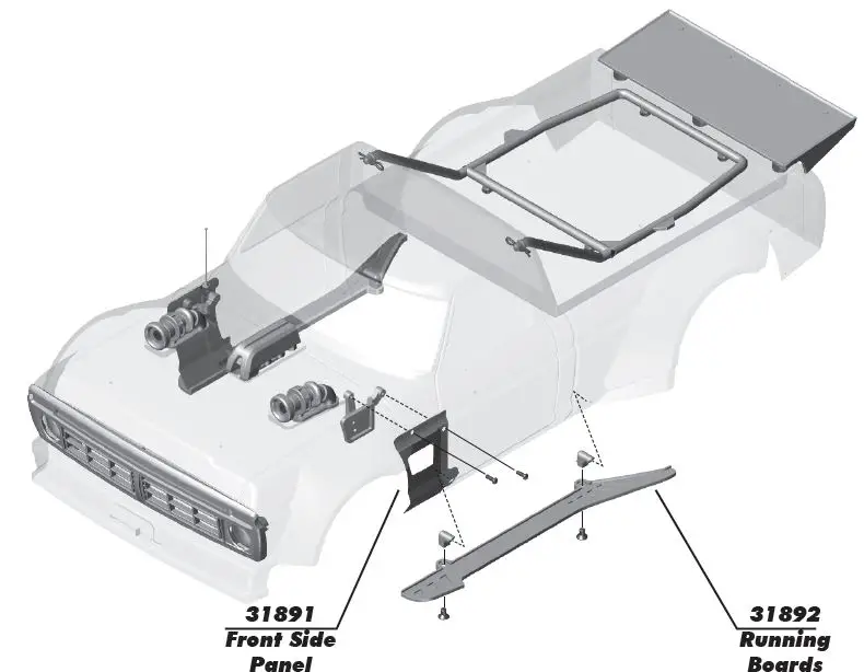 Team-Associated-AS30123-Hoonitruck-RC-Cars-fig 51