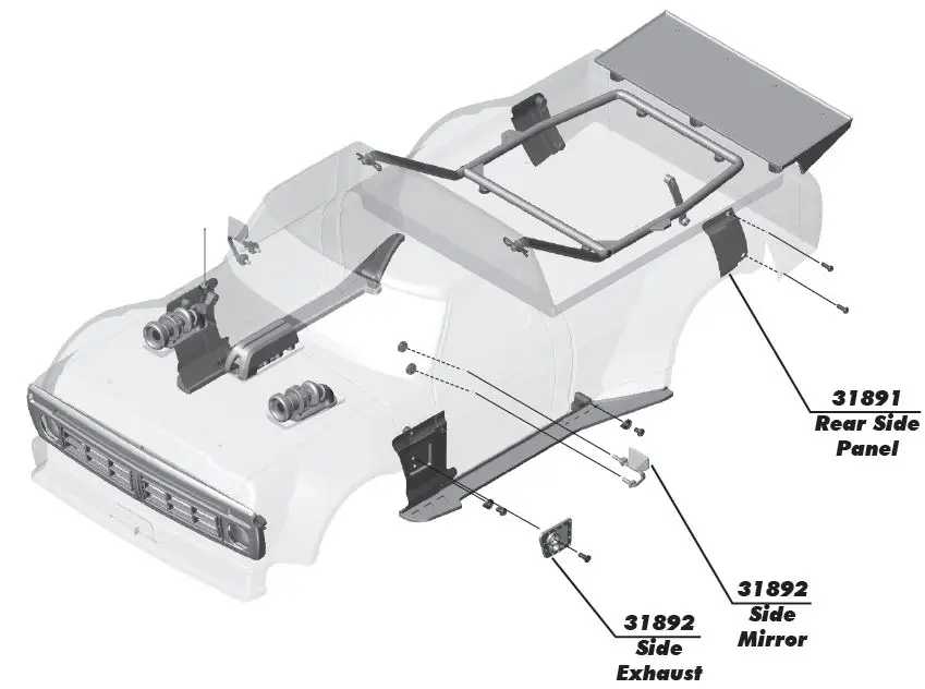 Team-Associated-AS30123-Hoonitruck-RC-Cars-fig 52