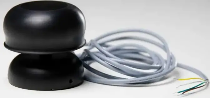 CALYPSO ULP485 Ultrasonic ULP Wind Instrument and Data Logger