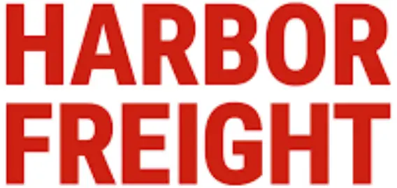 HARBOR FREIGHT logo