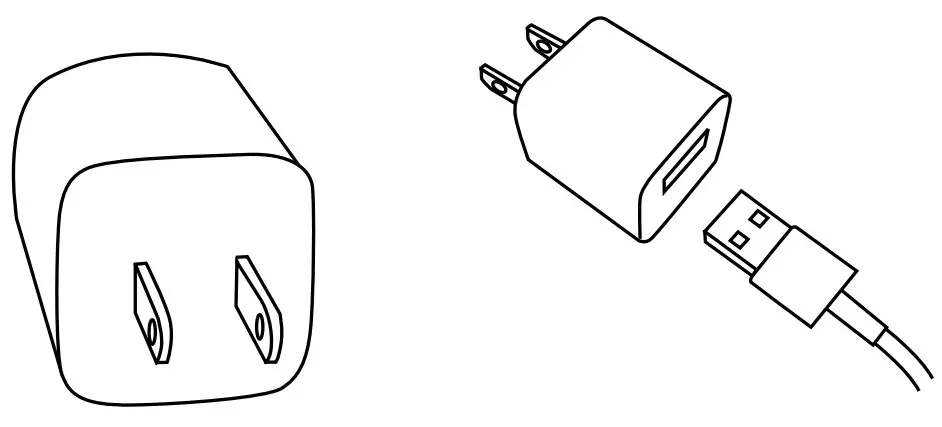 MINDSCOPE MSPJJPP Jabberin' Jack Talking Animated Pumpkin - Setup 2