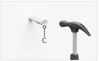 MH-LONDON-MH-ST-333-Sammy-Gold-Iron-Floating-Shelf-fig-10