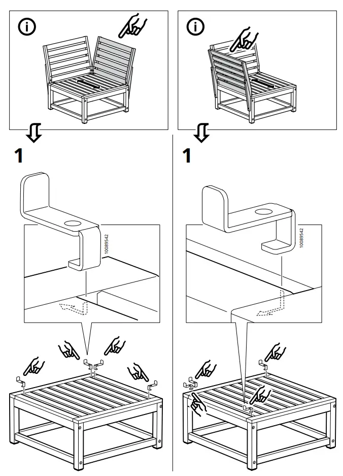 Assembly Instructions