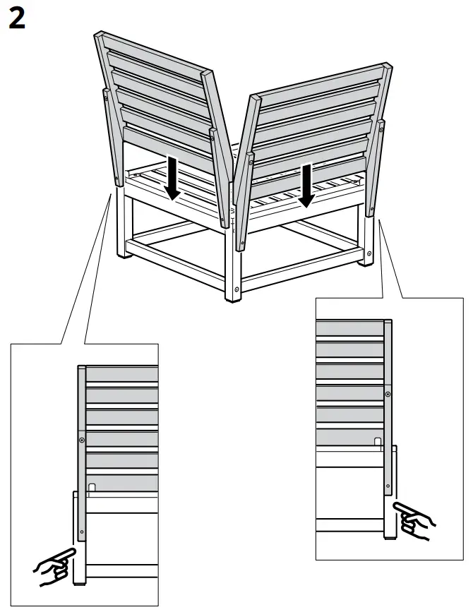 Assembly Instructions