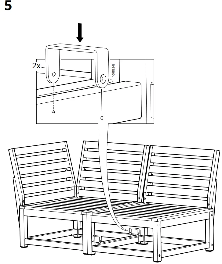 Assembly Instructions