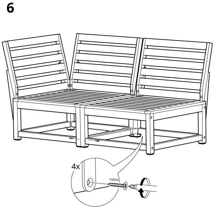 Assembly Instructions
