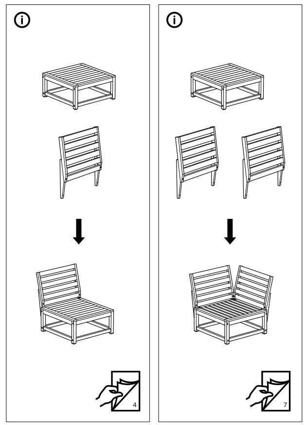 Assembly Instructions