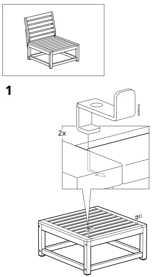 Assembly Instructions