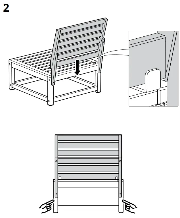 Assembly Instructions